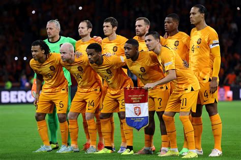 senegal vs netherlands world cup 2022